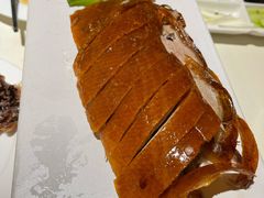 -在前门·烤鸭北京菜(五月花广场店)