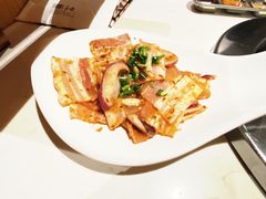-么子烤肉(化龙池店)