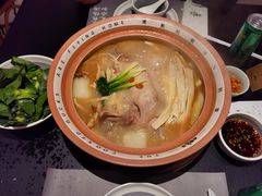 -老鸭集(金沙龙湖天街店)