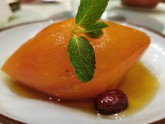 -盛百味·家宴餐厅(霸州分店)