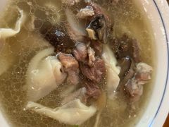 -牛王庙特色面(杏苑公寓店)
