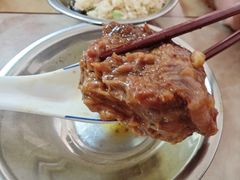-御辇曾成宗牛肉馆(双沟店)