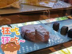 -欢乐牧场海鲜烤肉自助(牡丹园店)