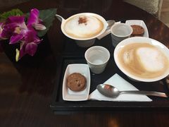 -杭州国际会议中心洲际酒店-原素全日餐厅(解放东路店)