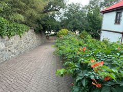 -烟台山景区