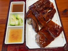 -凤阁楼果木烧鹅(鹤山陈山店)