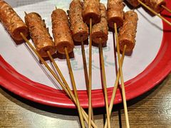-北三老太太烧烤(人生一串上榜店)