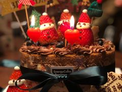 -EnergyCake蛋糕理想国