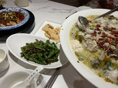 -川味堂·四川豆花(八卦岭店)