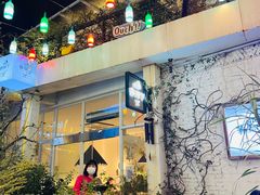 -春树下·树屋花房西餐厅(罍街AS1980店)