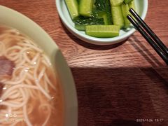 -李先生牛肉面大王(青岛闽江路店)