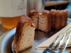 -Au Cafe&Roastery(华侨城店)