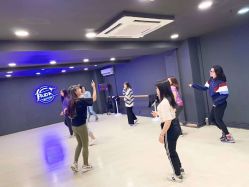-学舞岛·成人少儿舞蹈培训