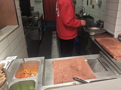 -黑色经典臭豆腐·湖南特产(太平街口店)