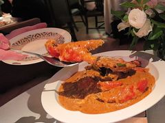 -狮拾久·现代新加坡料理(福田COCO Park店)