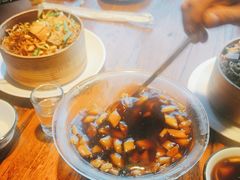 -老雒阳面馆·水席(洛宁高速路口店)