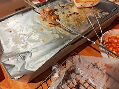 -熙成烧烤(白塔岭店)