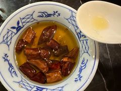 -东来顺饭庄(金泉广场店)