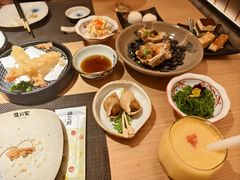 -德川家日本料理(中关村寰太大厦店)