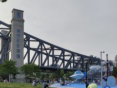 -汉江湾体育公园