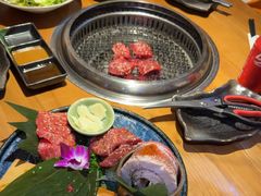 -丸藏和牛烧肉专门店(园区师惠坊店)
