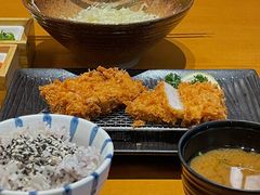 千层锦猪排-胜博殿日式炸猪排(侨福芳草地店)