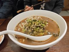 -寻裕记·现炒浇头面(人民广场店)