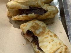 -高玛纳驴肉火烧(河间总店)