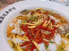 -太二酸菜鱼(菱角湖万达店)