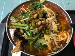 螺蛳粉-红鼻子桂林米粉(金唐新光界店)