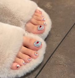 -LILY NAILS美甲美睫