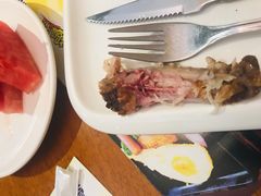 -雅达利超级牛扒(万科广场店)