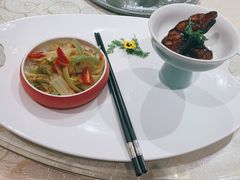 -茉莉花·私房菜(蓝湖郡店)