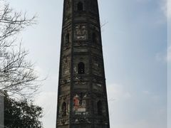 -上海佘山国家森林公园天马山园