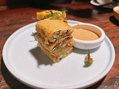 江南素鹅卷-外婆家(南开大悦城店)