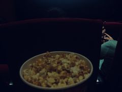 -中影星美国际影城(西乡天虹店)