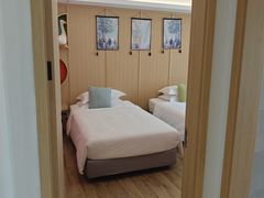 -太阳岛度假酒店