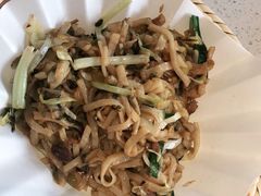 -如轩·海鲜砂锅粥·潮汕菜(小榄店)