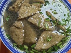 -隆福寺小吃店(东四店)