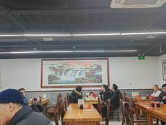 -京东一绝西海子西园烧饼夹肉
