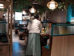 大堂-坤记味道(新华城市广场店)
