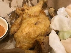 -粗茶淡饭•陕菜•家常菜