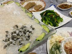 -十三姨工厨顺德美食·宴会·团餐(天河北路店)