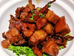 红烧肉-上海年代(意式风情街店)