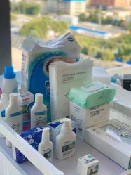 -baby bella小贝拉母婴护理中心(北京东隅店)