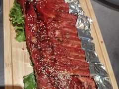 -润泽园饭庄(中山路店)