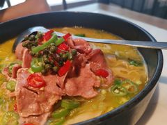 -荷塘秋月·本帮江浙菜(国权路店)