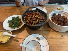 -U你·天然调味(南湖总店)