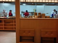 -蒋家桥饺面店(四望亭路店)