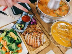 -Hi YOU你的饭局泰餐厅(雍和宫店)